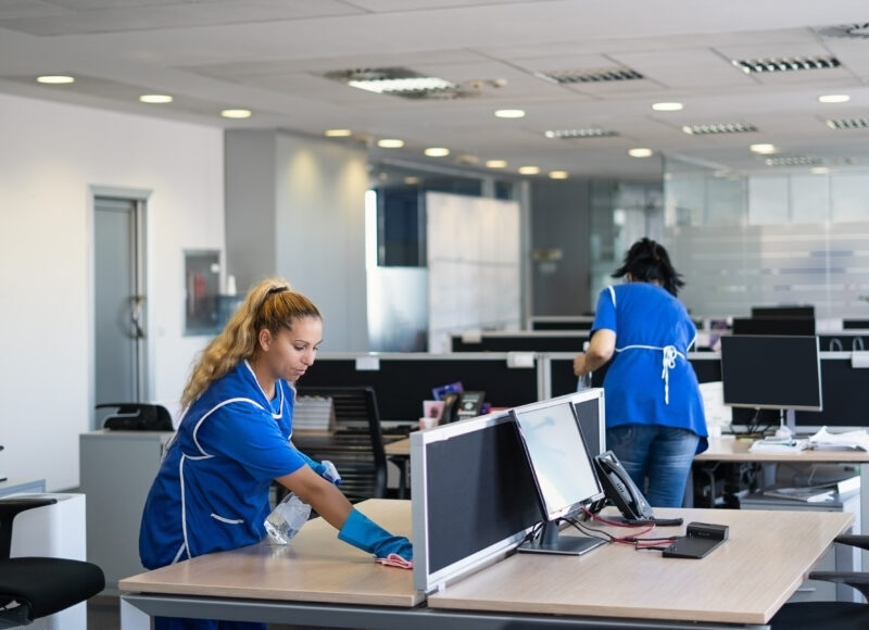 Commercial Cleaning-1