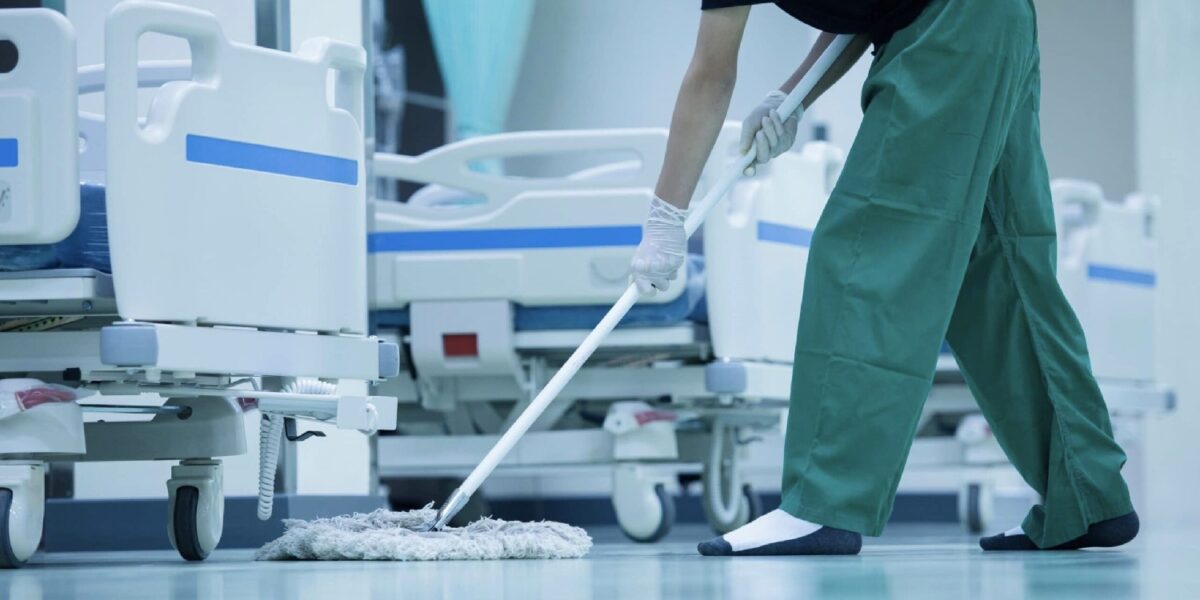 Medical Office Cleaning NYC