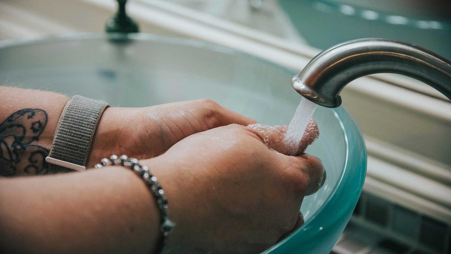 Cdc Approved Educational Center Cleaning Process