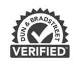 Dun Bradstreet Verified