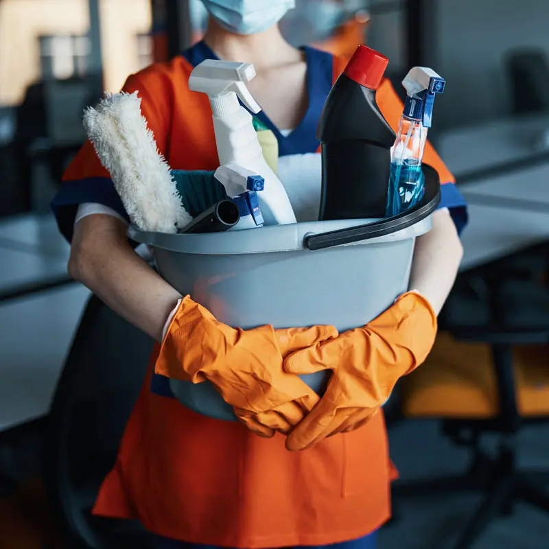 Home Cleaning Services